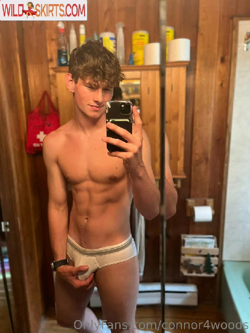 connor4woods / connor4woods / connorwood4 nude OnlyFans, Instagram leaked photo #96