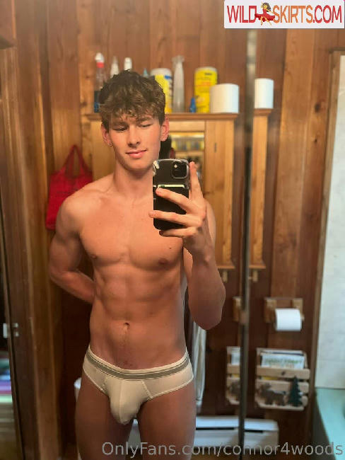 connor4woods / connor4woods / connorwood4 nude OnlyFans, Instagram leaked photo #97