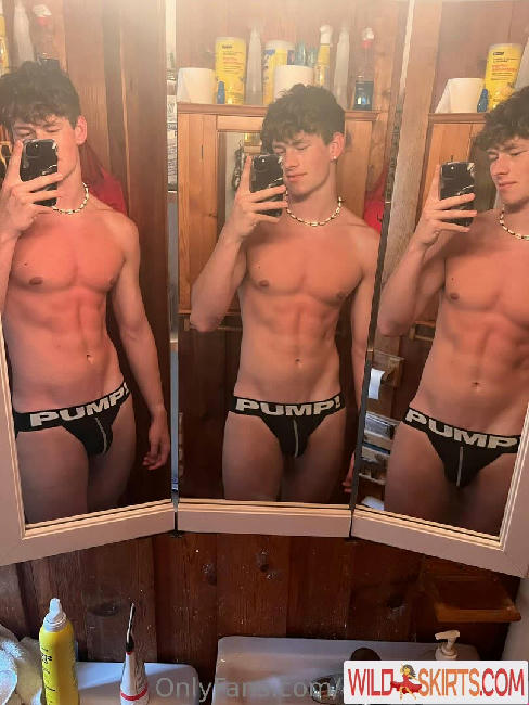 connor4woods / connor4woods / connorwood4 nude OnlyFans, Instagram leaked photo #101