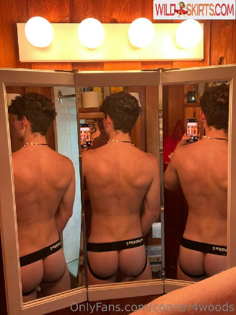 connor4woods / connor4woods / connorwood4 nude OnlyFans, Instagram leaked photo #107