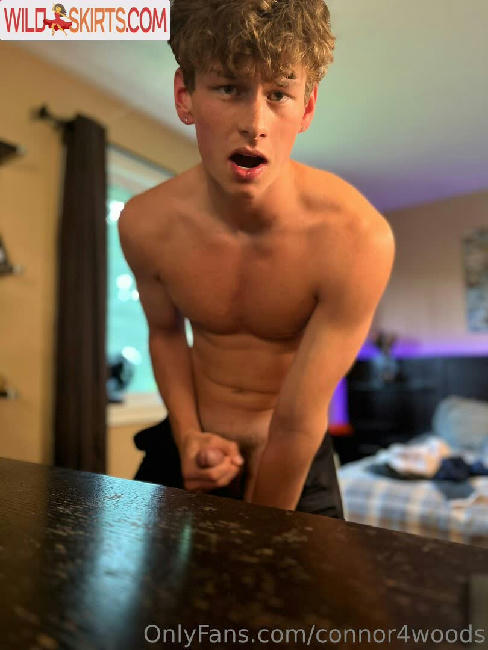 connor4woods / connor4woods / connorwood4 nude OnlyFans, Instagram leaked photo #104