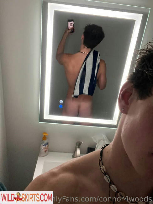 connor4woods / connor4woods / connorwood4 nude OnlyFans, Instagram leaked photo #111