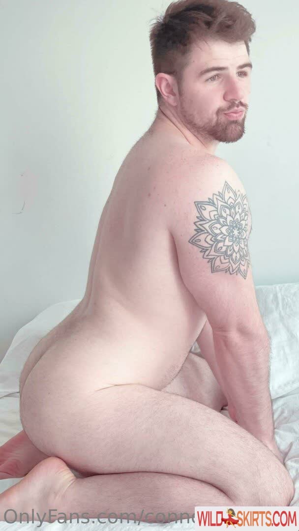 Connorwolfexxx nude leaked photo #29