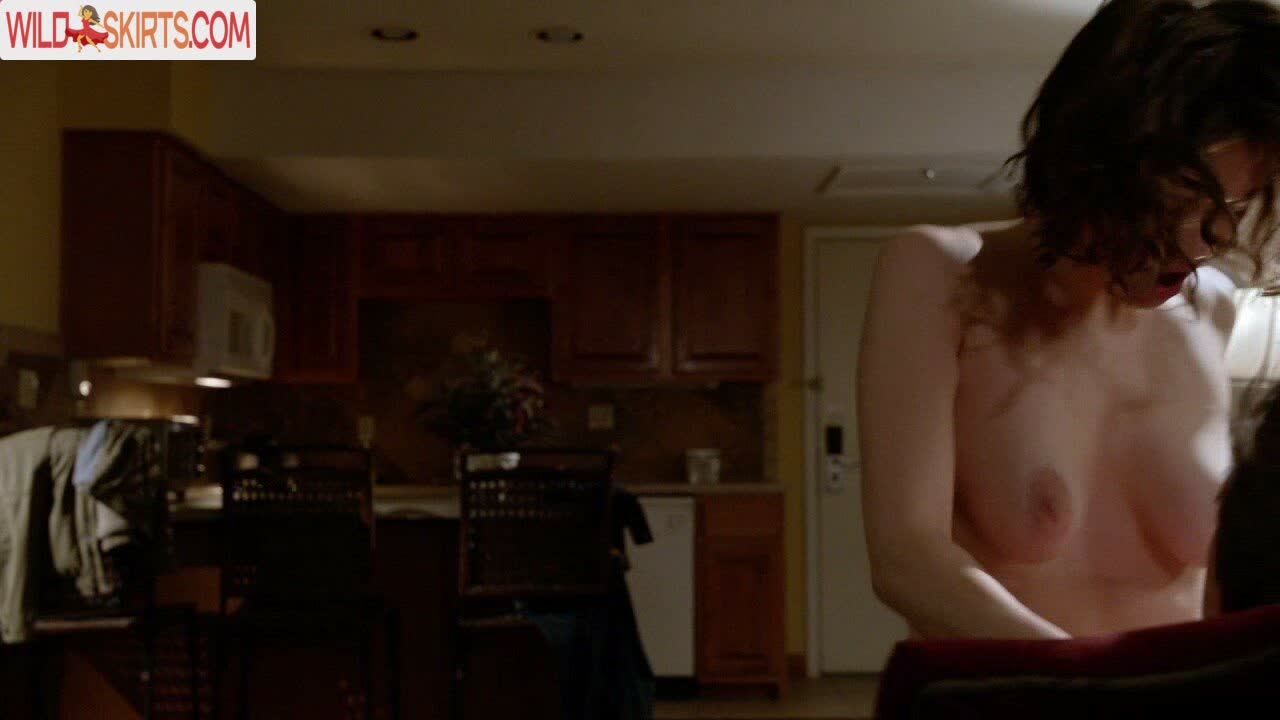 Conor Leslie nude leaked photo #4