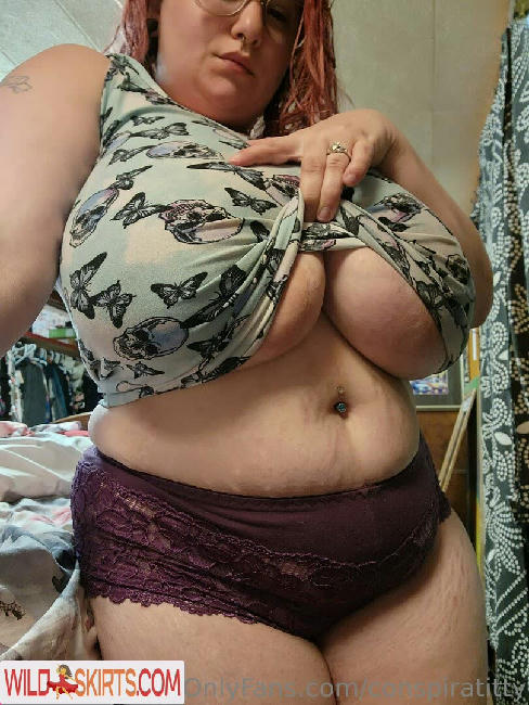 conspiratitty / conspiracie / conspiratitty nude OnlyFans, Instagram leaked photo #268