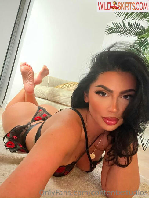 contentxstudios nude OnlyFans, Instagram leaked photo #94