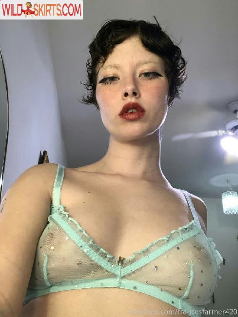 contrachloe / Chloe Woodard / contrachloe / francesfarmer420 nude OnlyFans, Instagram leaked photo #130