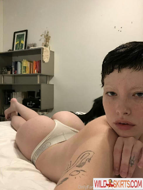 contrachloe / Chloe Woodard / contrachloe / francesfarmer420 nude OnlyFans, Instagram leaked photo #137