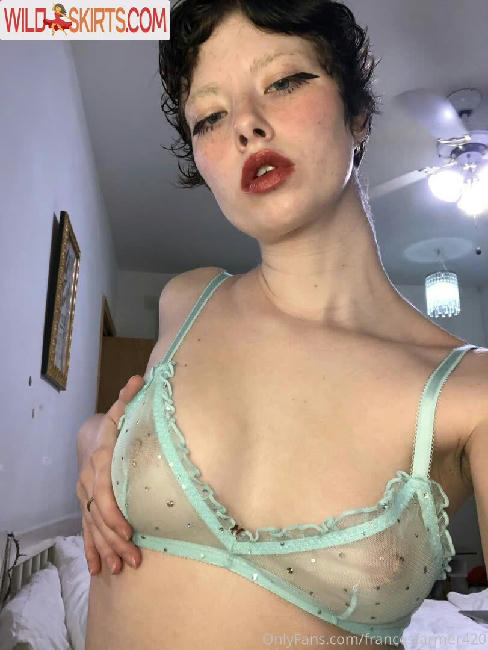 contrachloe / Chloe Woodard / contrachloe / francesfarmer420 nude OnlyFans, Instagram leaked photo #294