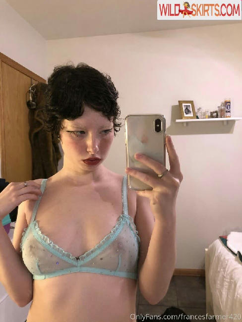 contrachloe / Chloe Woodard / contrachloe / francesfarmer420 nude OnlyFans, Instagram leaked photo #163