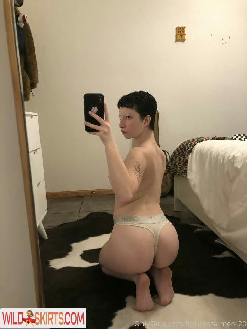 contrachloe / Chloe Woodard / contrachloe / francesfarmer420 nude OnlyFans, Instagram leaked photo #245