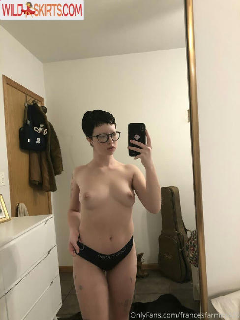 contrachloe / Chloe Woodard / contrachloe / francesfarmer420 nude OnlyFans, Instagram leaked photo #29