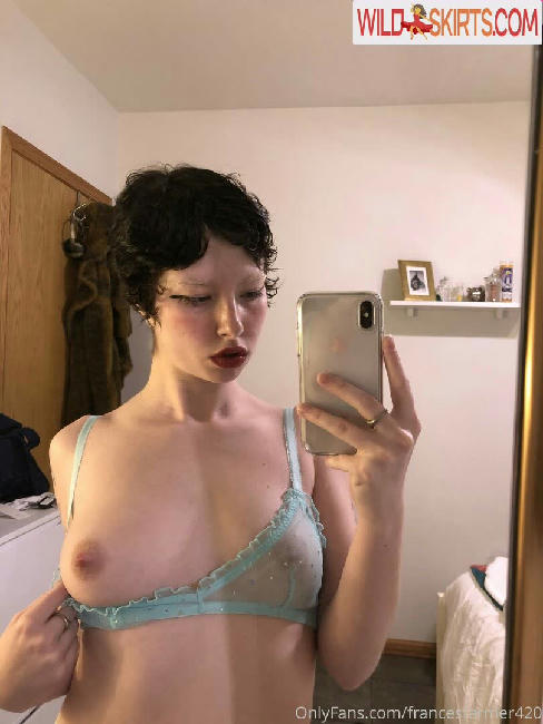 contrachloe / Chloe Woodard / contrachloe / francesfarmer420 nude OnlyFans, Instagram leaked photo #263