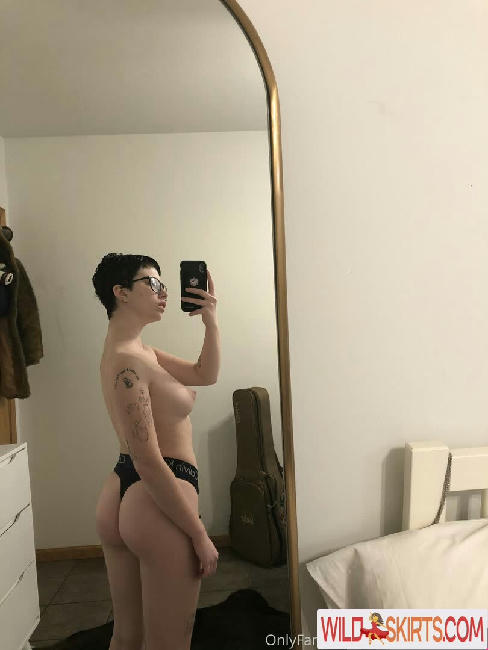 contrachloe / Chloe Woodard / contrachloe / francesfarmer420 nude OnlyFans, Instagram leaked photo #251