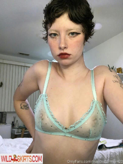 contrachloe / Chloe Woodard / contrachloe / francesfarmer420 nude OnlyFans, Instagram leaked photo #97