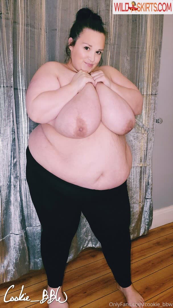 Cookie_bbw nude leaked photo #3