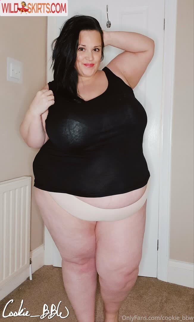 Cookie_bbw nude leaked photo #8