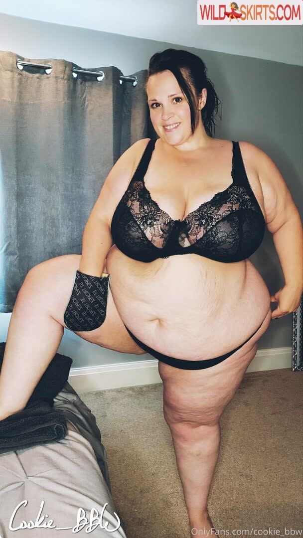 Cookie_bbw nude leaked photo #9