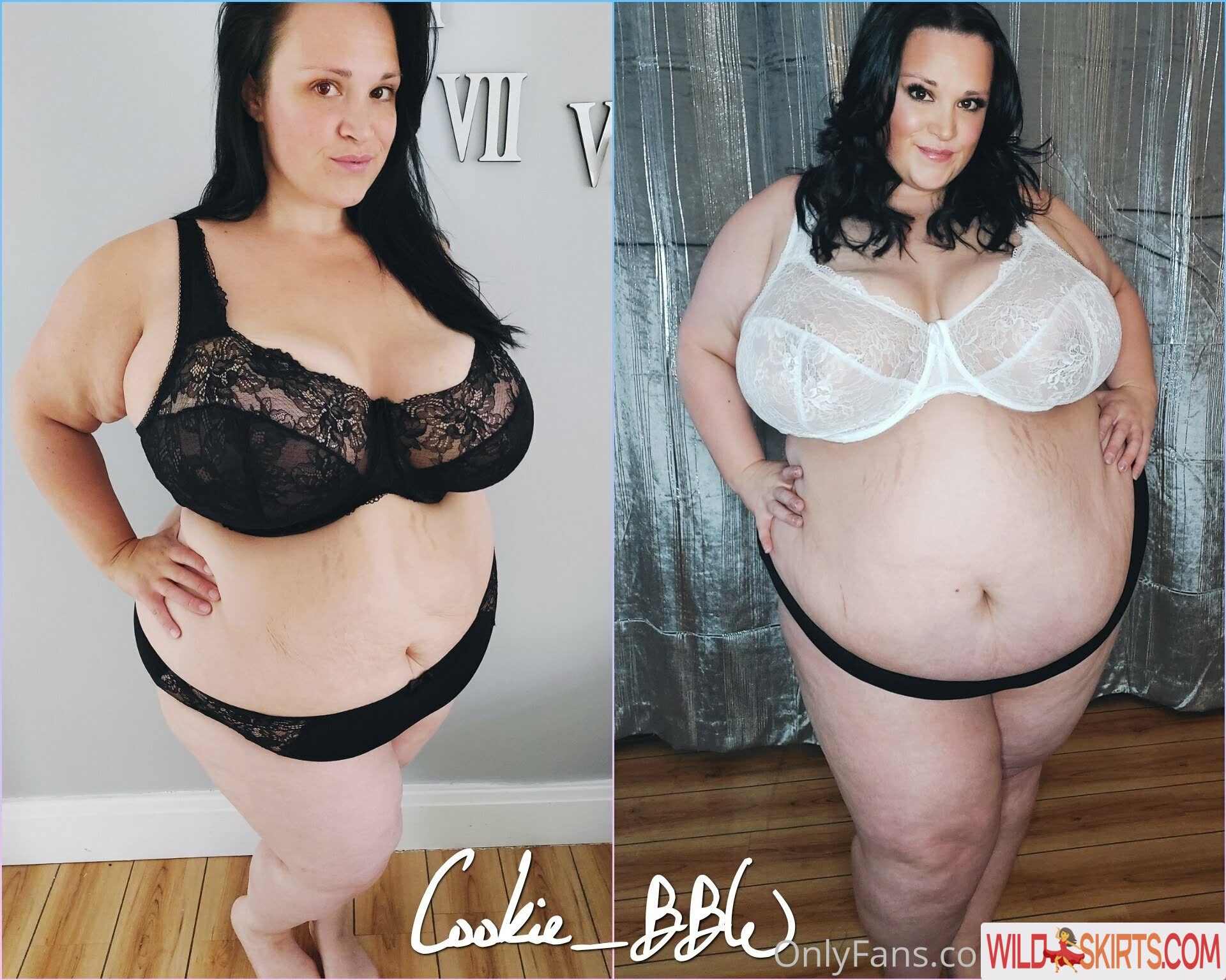 Cookie_bbw nude leaked photo #24