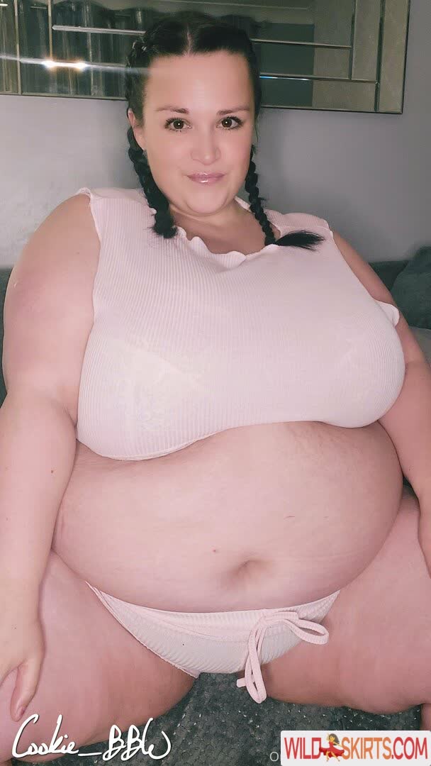 Cookie_bbw nude leaked photo #34