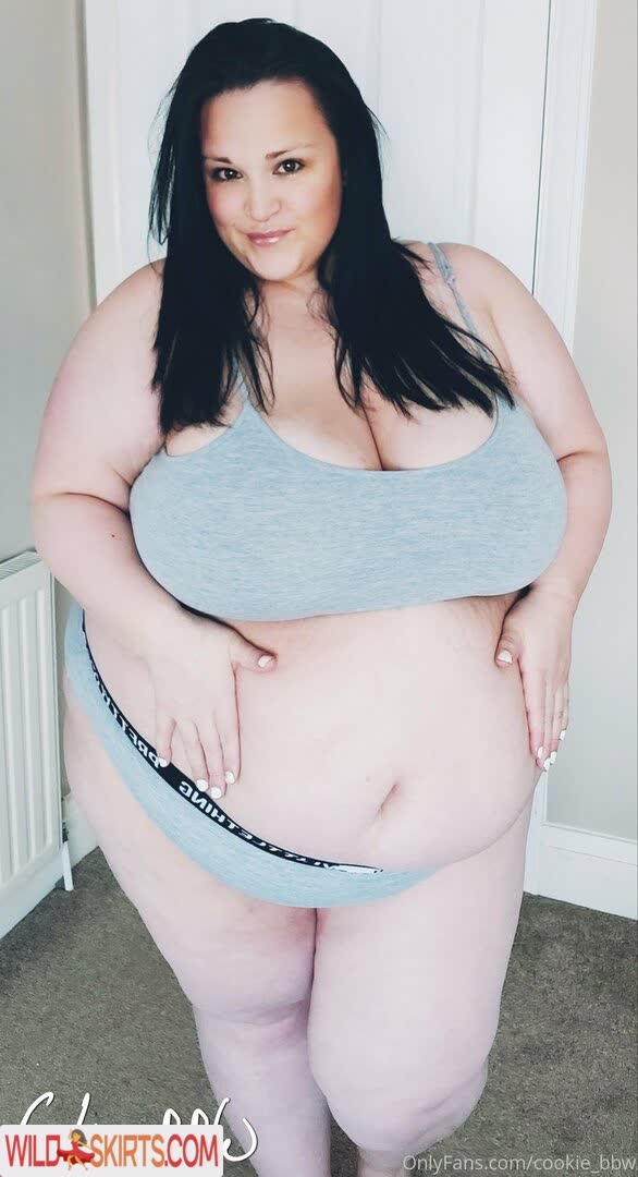 Cookie_bbw nude leaked photo #70