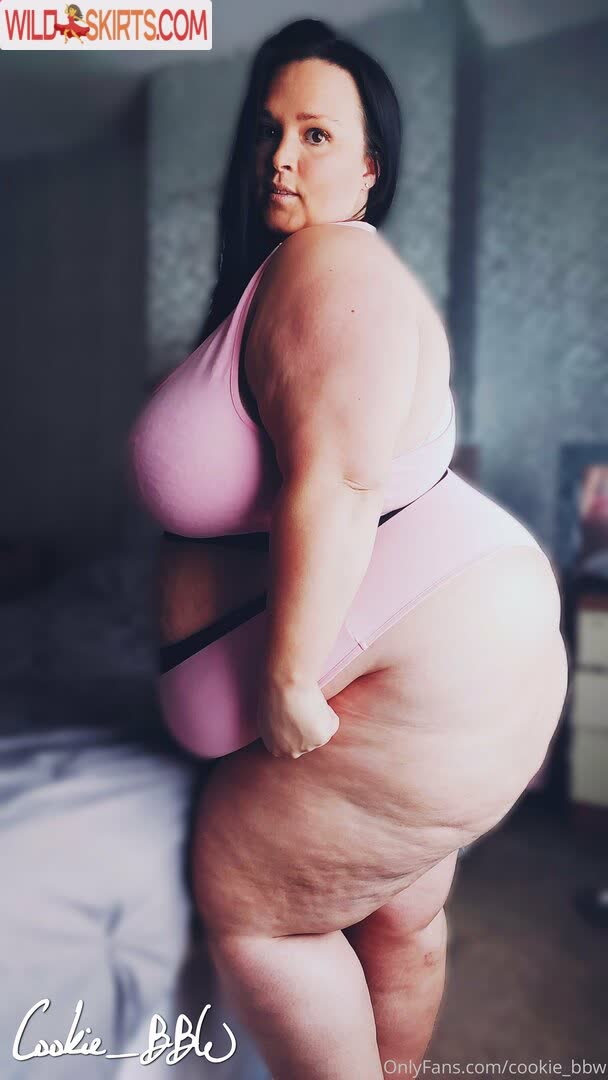 cookie_bbw / cookie_bbw / cookie_bbw7 nude OnlyFans, Instagram leaked photo