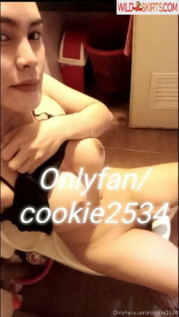 cookie2534 / cookie.2534 / cookie2534 nude OnlyFans, Instagram leaked photo #44