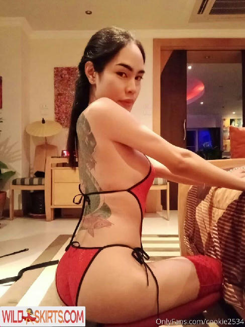 cookie2534 / cookie.2534 / cookie2534 nude OnlyFans, Instagram leaked photo #62