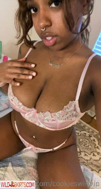 cookieswirlvip / cookieswirlvip / thecookieswirl nude OnlyFans, Instagram leaked photo #29