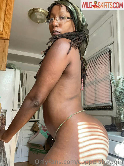 coppershowgirl nude OnlyFans leaked photo #18