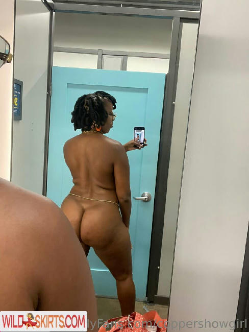 coppershowgirl nude OnlyFans leaked photo #71