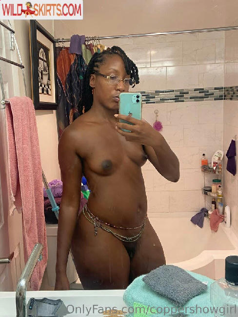 coppershowgirl nude OnlyFans leaked photo #52