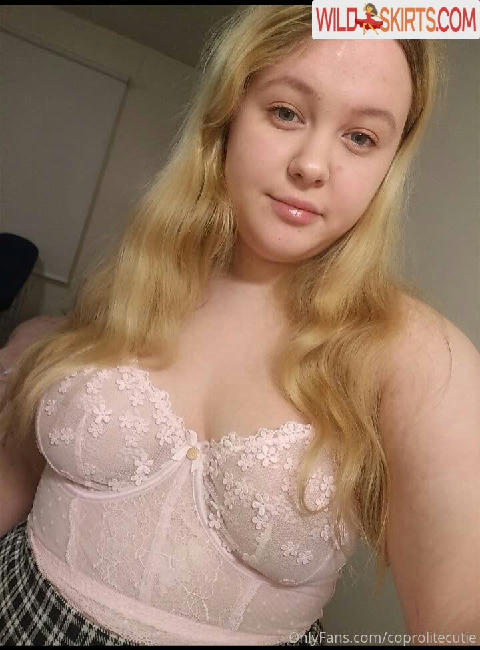 coprolitecutie / bob_ert_ / coprolitecutie nude OnlyFans, Instagram leaked photo #2