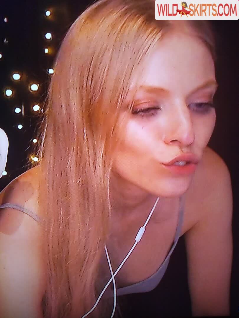 Copykat_ / Itsyourkatrine / gingerasmr nude OnlyFans, Instagram leaked photo #9