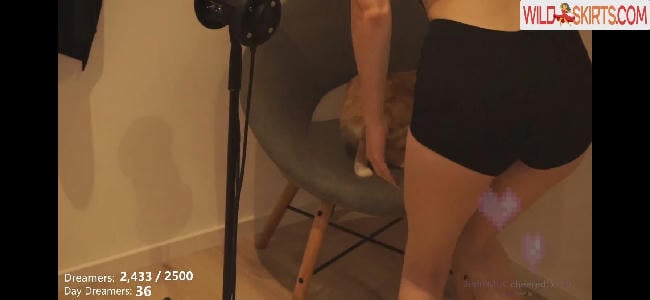 Copykat_ / Itsyourkatrine / gingerasmr nude OnlyFans, Instagram leaked photo #39