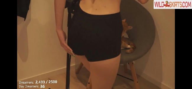 Copykat_ / Itsyourkatrine / gingerasmr nude OnlyFans, Instagram leaked photo #40