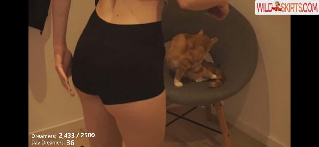 Copykat_ / Itsyourkatrine / gingerasmr nude OnlyFans, Instagram leaked photo #14