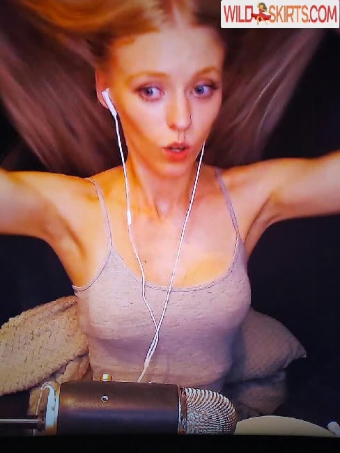 Copykat_ / Itsyourkatrine / gingerasmr nude OnlyFans, Instagram leaked photo #53