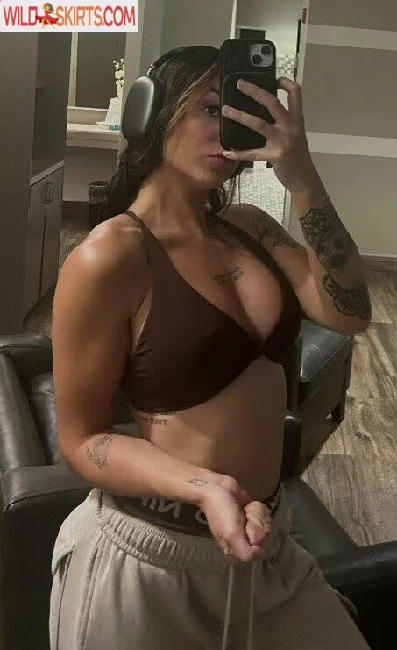 Cora Jade / CORALEAJADE / CoraJadeWWE nude OnlyFans, Instagram leaked photo #15