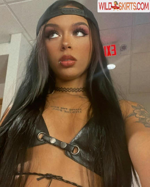 Cora Jade / CORALEAJADE / CoraJadeWWE nude OnlyFans, Instagram leaked photo #130