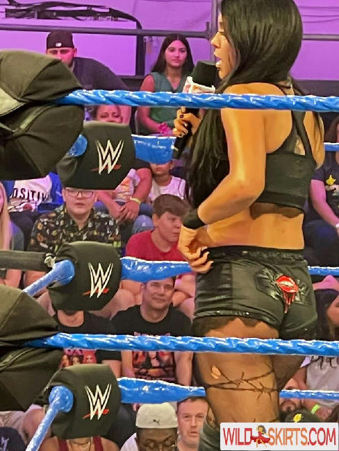 Cora Jade / CORALEAJADE / CoraJadeWWE nude OnlyFans, Instagram leaked photo #138