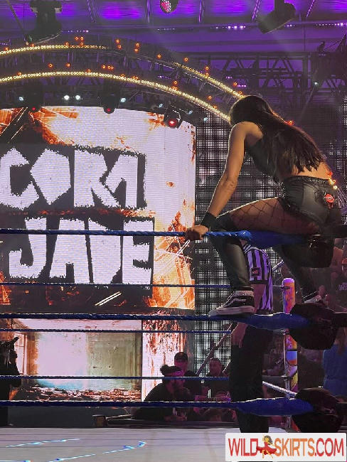 Cora Jade / CORALEAJADE / CoraJadeWWE nude OnlyFans, Instagram leaked photo #132