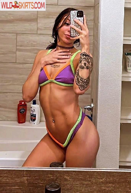 Cora Jade / CORALEAJADE / CoraJadeWWE nude OnlyFans, Instagram leaked photo #96