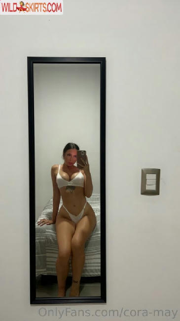 Cora May / cora-may / cora_may nude OnlyFans, Instagram leaked photo #38