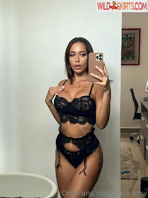 Cora May / cora-may / cora_may nude OnlyFans, Instagram leaked photo #84