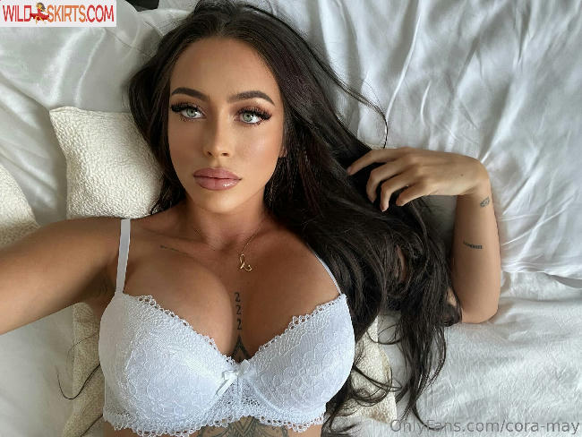 Cora May / cora-may / cora_may nude OnlyFans, Instagram leaked photo #88