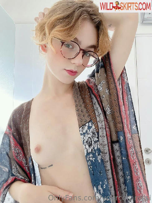 Cora Rossi / corarossi641 / yourcorarossi nude OnlyFans, Instagram leaked photo #32
