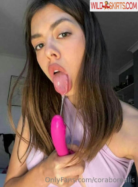 Cora / coraborealis / corawomen nude OnlyFans, Instagram leaked photo #32