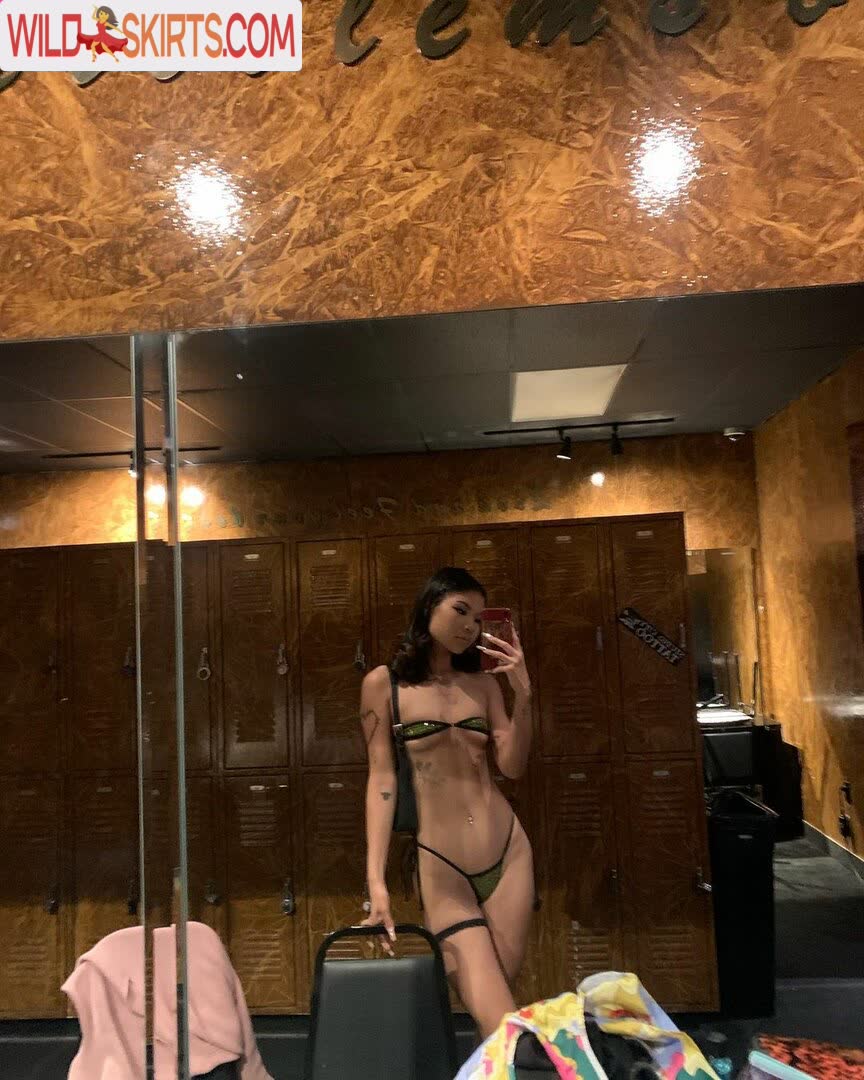 corademie / corademi / corademie nude OnlyFans, Instagram leaked photo #12