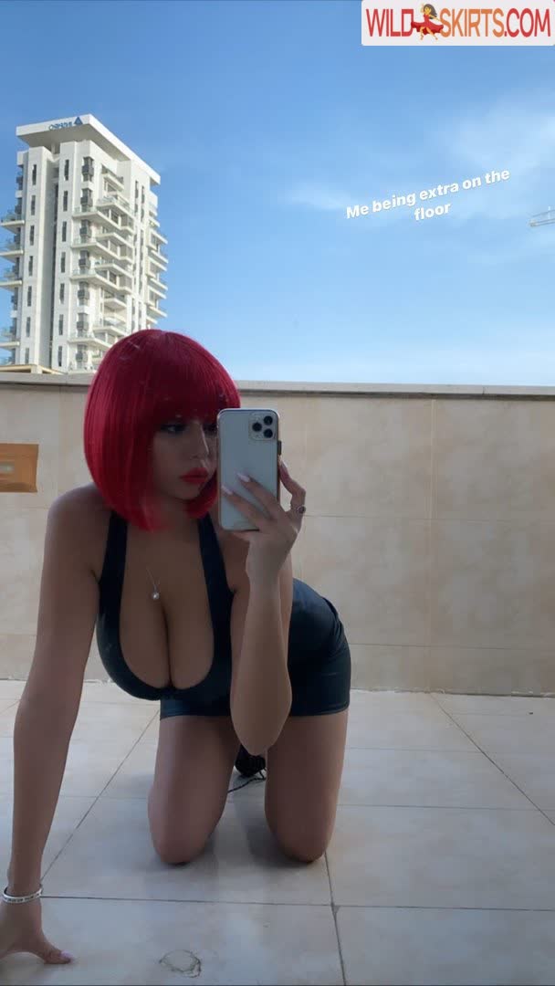 Coral Sharon / coral.sharon / coralsharon / coralsharon9 nude OnlyFans, Instagram leaked photo #10